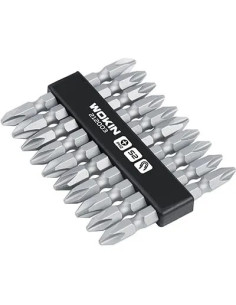 WOKIN INSERTI SERIE X AVVITATORE 212003