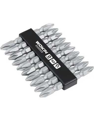 INSERTI SERIE X AVVITATORE 212003 WOKIN - WOKIN | Utensili Store