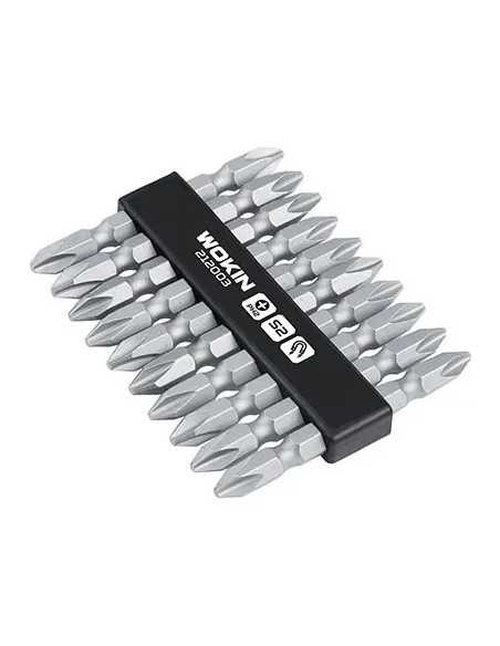 INSERTI SERIE X AVVITATORE 212003 WOKIN - WOKIN | Utensili Store