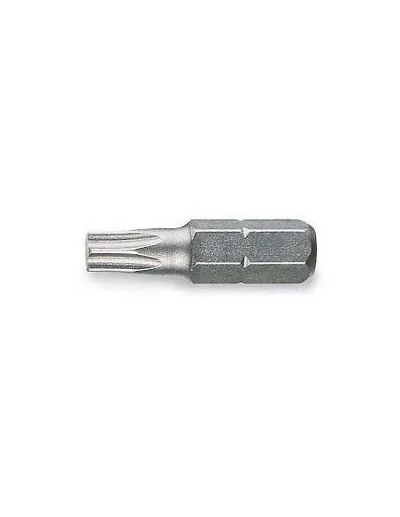 INSERTI TORX 1/4 T25 L25MM - BETA | Utensili Store