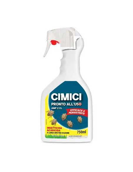 INSETTICIDA CIMICI KOLLANT - GENERICA | Utensili Store