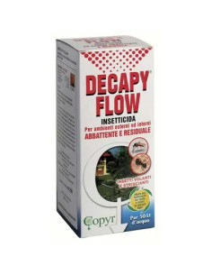 COPYR INSETTICIDA DECAPY FLOW COPYR