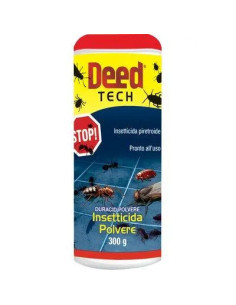 FITO INSETTICIDA FORMICHE NEODUST FITO