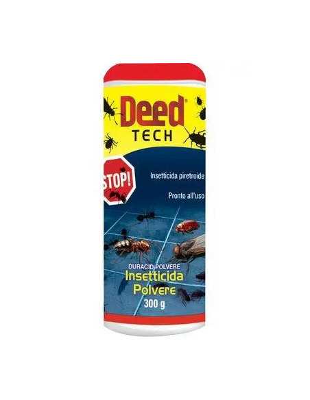 INSETTICIDA FORMICHE NEODUST FITO - FITO | Utensili Store