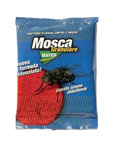 INSETTICIDA MOSCHE MOSCAMAYER MAYERBRAUN - MAYERBRAUN | Utensili Store