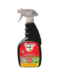 PROTEMAX INSETTICIDA MULTINSETTO NO GAS