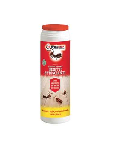 INSETTICIDA STRISCIANTI PROTEMAX - PROTEMAX | Utensili Store