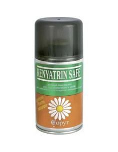 COPYR - INSETTICIDA VOLANTI AEROSOL KENIATRINS COPYR