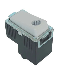 MARLANVIL INTERRUTTORE BIPOLARE LUMINOSO VENUS