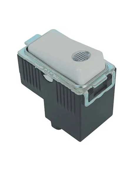 INTERRUTTORE BIPOLARE LUMINOSO VENUS - MARLANVIL | Utensili Store