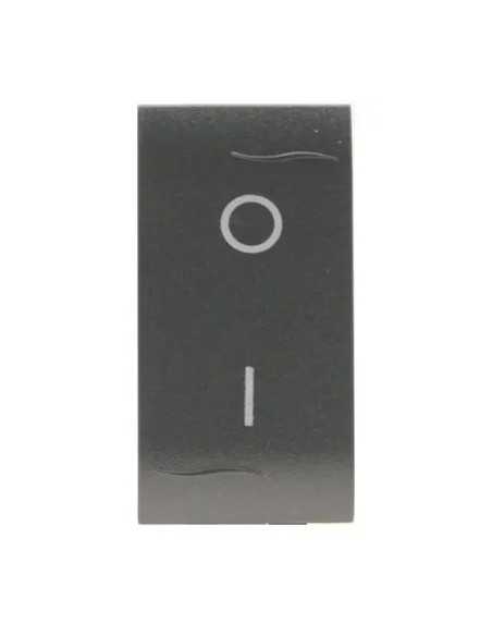 INTERRUTTORE BIPOLARE ONDA MARLANVIL - MARLANVIL | Utensili Store