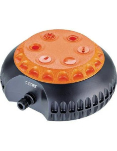 CLABER IRRIGATORE MULTIFUNZIONE CLABER