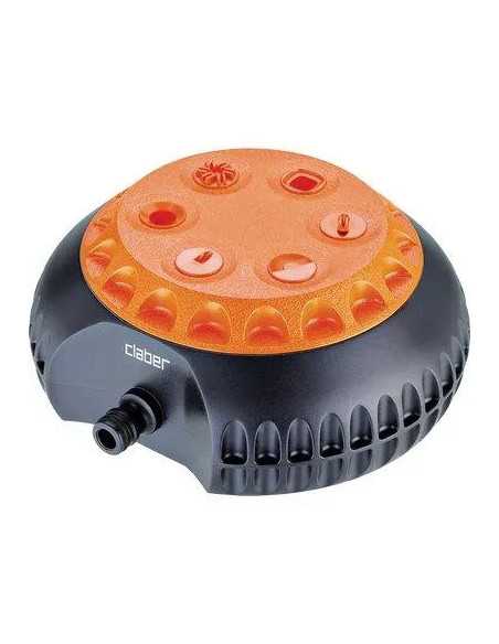 IRRIGATORE MULTIFUNZIONE CLABER - CLABER | Utensili Store