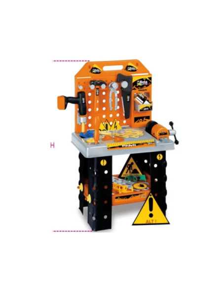 KINDER WORK STATION - Beta Utensili | Utensili Store