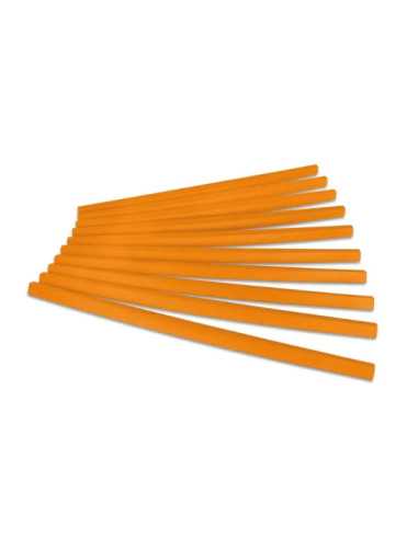 KIT 10 FRONTALINI CASS.RSC50 ORANGE 2011 - Beta Utensili | Utensili Store