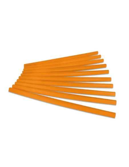 KIT 10 FRONTALINI CASS.RSC50 ORANGE 2011 - Beta Utensili | Utensili Store