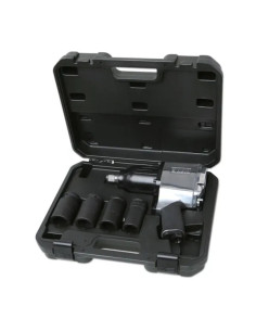 Beta Utensili KIT AVVITATORI REV 3/4 + 4 BUSSOLE K4