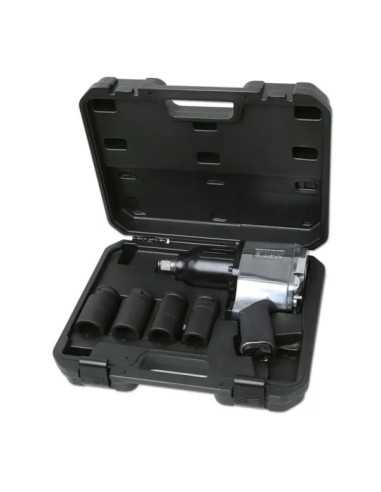 KIT AVVITATORI REV 3/4 + 4 BUSSOLE K4 - Beta Utensili | Utensili Store