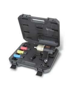 Beta Utensili KIT AVVITATORI REV CD 1/2 + 3 BUSS. L/K3