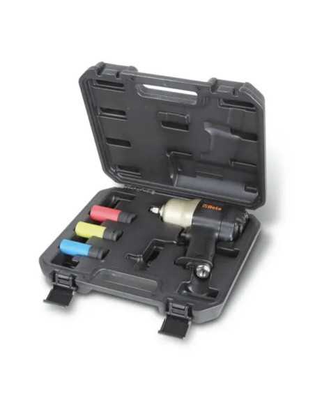 KIT AVVITATORI REV CD 1/2 + 3 BUSS. L/K3 - Beta Utensili | Utensili Store