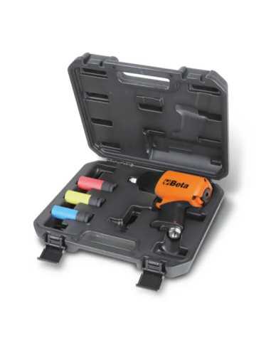 KIT AVVITATORI REV P - Beta Utensili | Utensili Store