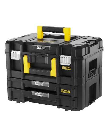 KIT CASSETTA PORTAUTENSILI ELETTR. - Stanley Original | Utensili Store