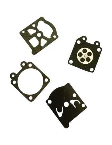 KIT MEMBRANE X MOTOSEGA PROFY 38 45 STARS - STARS | Utensili Store