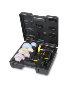 Beta Utensili KIT MINI LEVIGATRICI ORBITALI