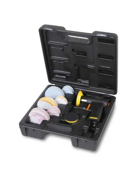 KIT MINI LEVIGATRICI ORBITALI - Beta Utensili | Utensili Store