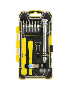 POGGI KIT RIPARAZIONE SMARTPHONE 17A PG