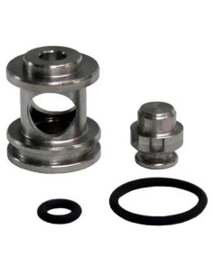 BRAGLIA KIT TENUTA LANCIA AP TURBO 400