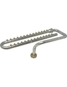 CHAFFOTEAUX KIT TRASFORMAZIONE GAS GPL - METANO