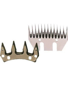 KERBL Lama + Controlama X Tosatrice Farmclipper Kerbl