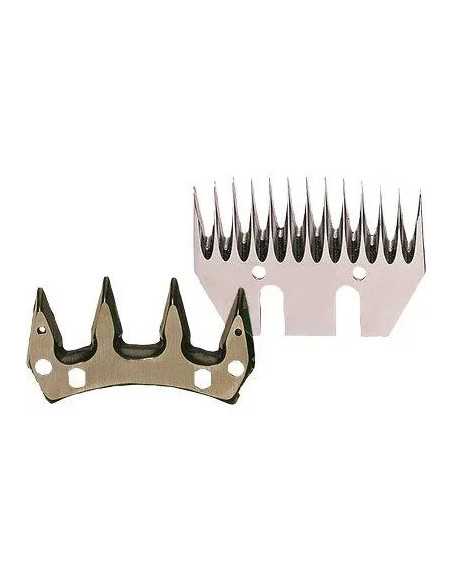 LAMA + CONTROLAMA X TOSATRICE FARMCLIPPER KERBL - KERBL | Utensili Store