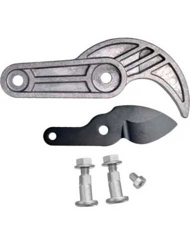 LAMA + INCUDINE + VITE L77 FISKARS - FISKARS | Utensili Store