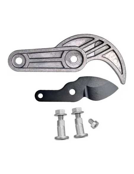 LAMA + INCUDINE + VITE L77 FISKARS - FISKARS | Utensili Store