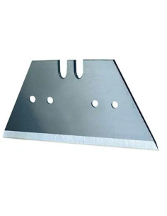 STANLEY LAMA A TRAPEZIO 4 FORI STANLEY