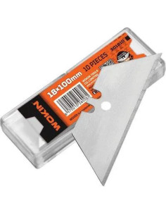 WOKIN LAMA A TRAPEZIO FORATA