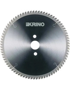 KRINO LAMA CIRCOLARE X ALLUMINIO 27050