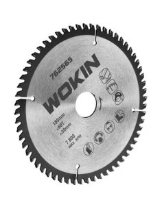 WOKIN LAMA CIRCOLARE X ALLUMINIO 762565