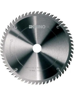 KRINO LAMA CIRCOLARE X LEGNO 27070