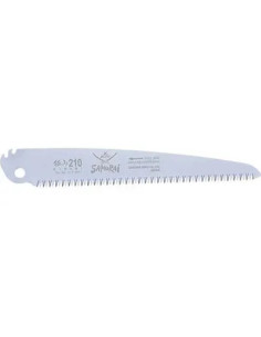 SAMURAI LAMA DRITTA SEGA POTATURA MP SAMURAI