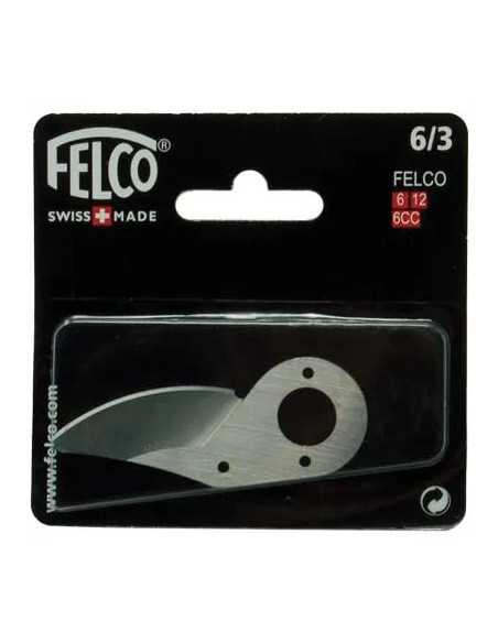 LAMA FORBICE POTA 6 FELCO - FELCO | Utensili Store