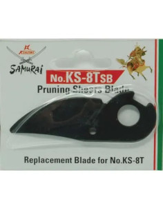 SAMURAI LAMA FORBICE POTA KS-8T