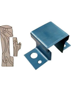 GENERICA LAMA PINZA INNESTATRICE A GEMMA