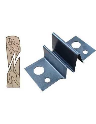 LAMA PINZA INNESTATRICE DOPPIO SPACCO INGLESE - GENERICA | Utensili Store