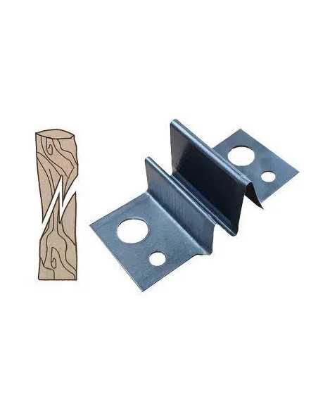 LAMA PINZA INNESTATRICE DOPPIO SPACCO INGLESE - GENERICA | Utensili Store