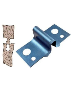 GENERICA LAMA PINZA INNESTATRICE OMEGA