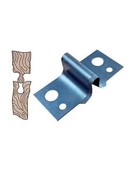 LAMA PINZA INNESTATRICE OMEGA - GENERICA | Utensili Store