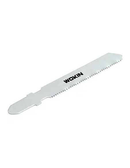 LAMA SEGHETTO ALTERNATIVO ATTAC BOSCH 766621 WOKIN - WOKIN | Utensili Store